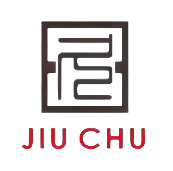 久厨实业 Logo