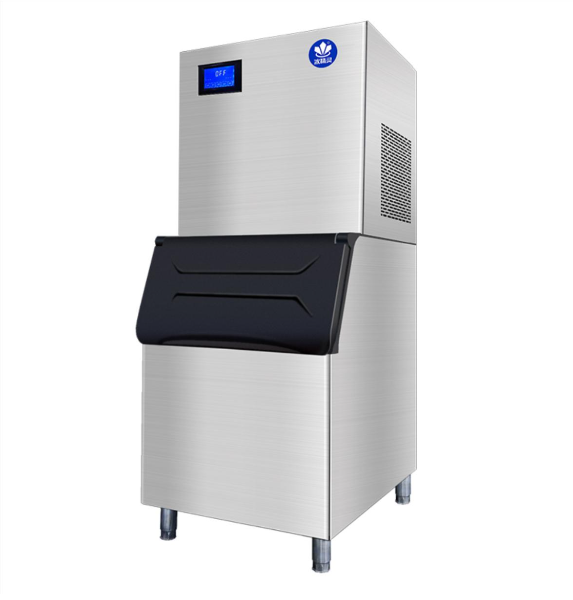 制冰机